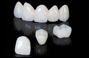Керамические виниры Томск Басандайский 1-й стоматология протезирование в томске цены